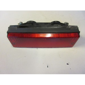 Kawasaki GPZ600R achterlicht reflector